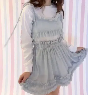 DREAMY DUO 셋업 katie