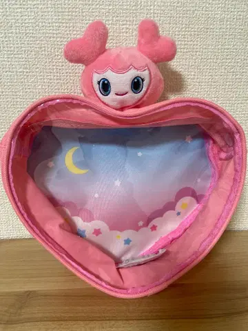 TWICE LOVERS 삐요큥 바디 백 모모
