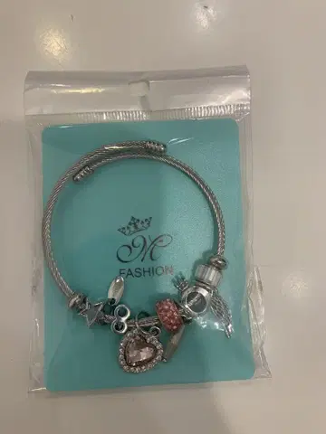 간사이 만박 네팔관 팔찌