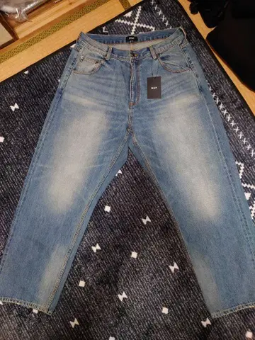 HUF EXPRESSION DENIM PANT