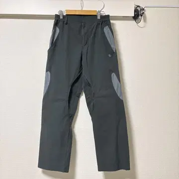 sansangear vent pants