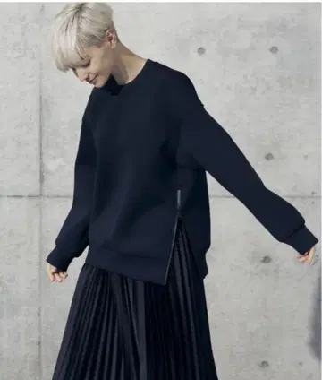 [미사용 새상품] UNIQLO x theory 띠어리 3세트 L사이즈