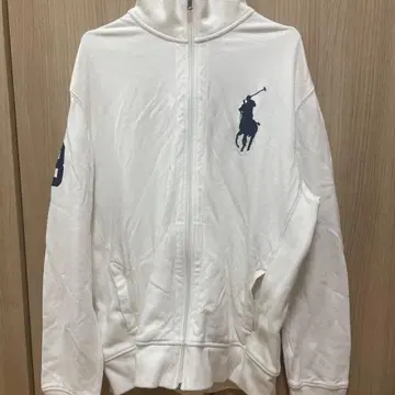 랄프 로렌 구제 의류 XL