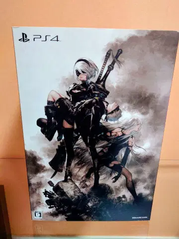 NieR: Automata Black Box Edition