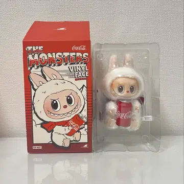 [ 정품 ] 러브브 콜라 캔