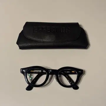 EFFECTOR 에페크토 Harmonist BKBA