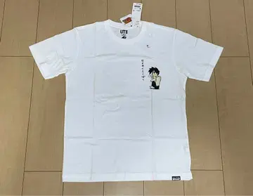 새상품 스고이요 마사루 씨 / T셔츠 / M 사이즈