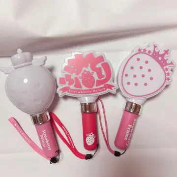 스토푸리 응원봉 묶음 판매