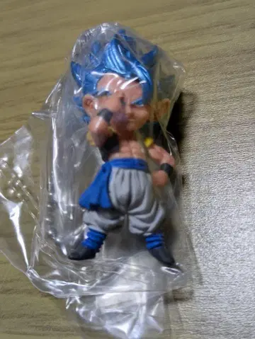 드래곤볼 볼체인 오지터