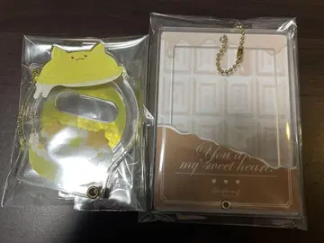 후쿠야 아크릴 프레임
