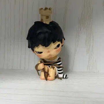 HIRONO Mime POP MART