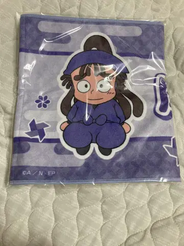 닌타마 란타로 오하마 칸에이몬 오나마에타오루 새상품