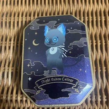 트위스티드 원더랜드, 빈 캔, 리틀 디자인!