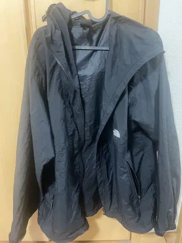 THE NORTH FACE 나일론 자켓