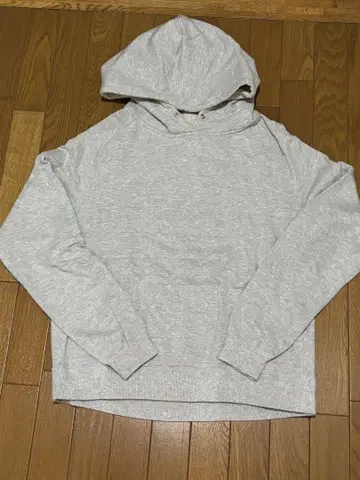 더 유니온 더 패브릭 후드티