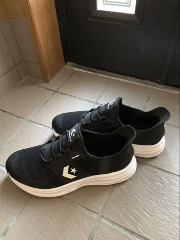 컨버스 슬립인 케이스타 26cm 블랙