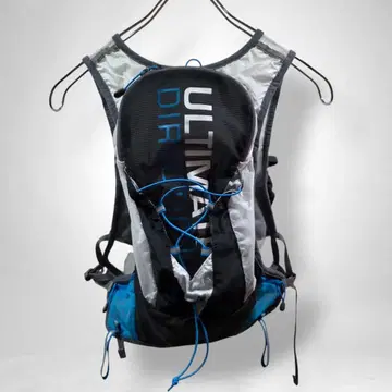 ULTIMATE DIRECTION RUNNERS VEST 3.0 자크