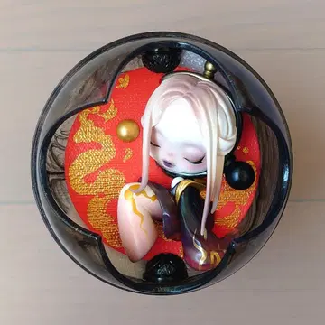 POP MART SKULLPANDA 스컬팬더