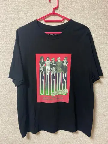 MINEDENIM 마인 데님 GO-GO'S 노구치 츠요시