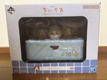 치이카와(먼작귀) 1번 복권 A상