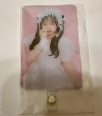 PiKi 마츠모토 카렌 오리지널 폰탭