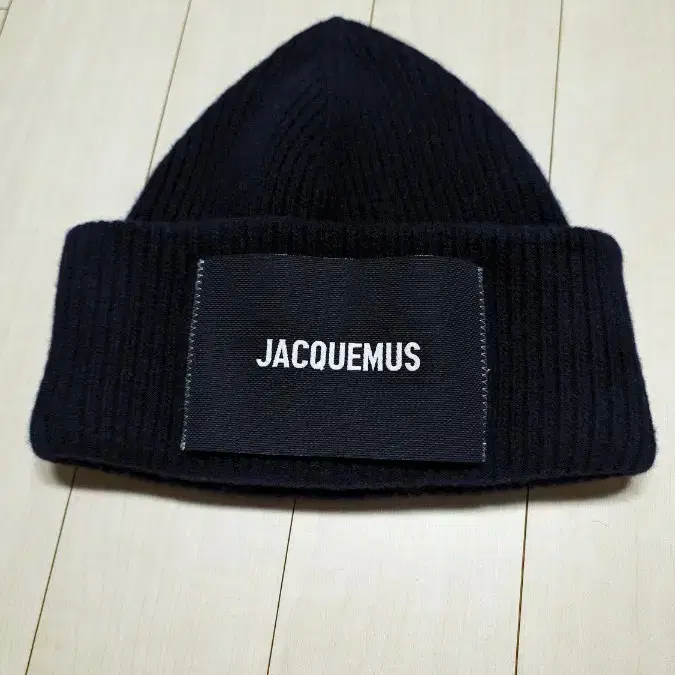 JACQUEMUS ビーニー LA CAPUCHE GROS GRAIN（ニットキャップ/ビーニー）｜JACQUEMUS