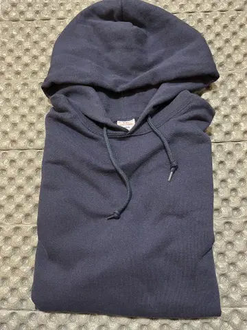Champion MADE IN USA 후디드 스웨트 셔츠