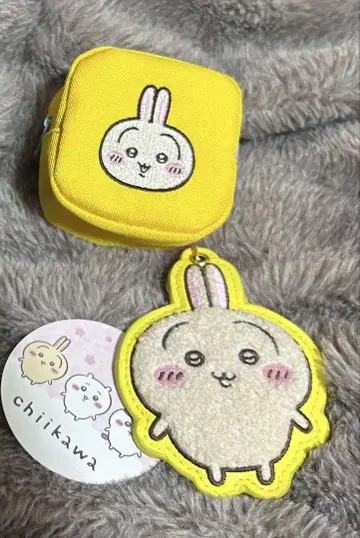치이카와 토끼