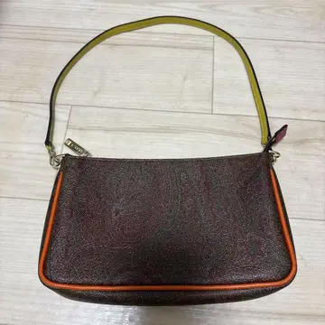 ETRO 숄더 미니백