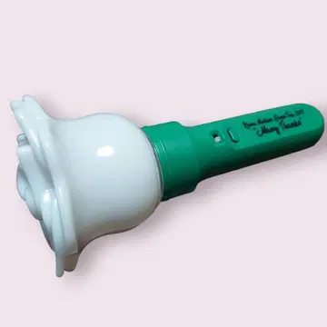 니시노 카나 응원봉