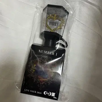 Number_i 응원봉 LIVE TOUR 2024