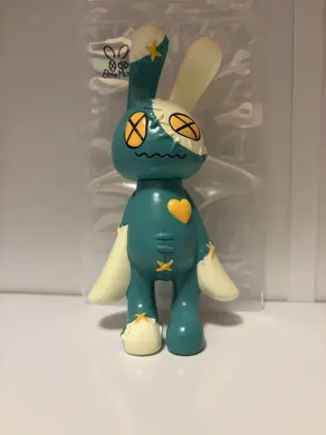 Bite Morph Ricky 츠기하기 Ricky