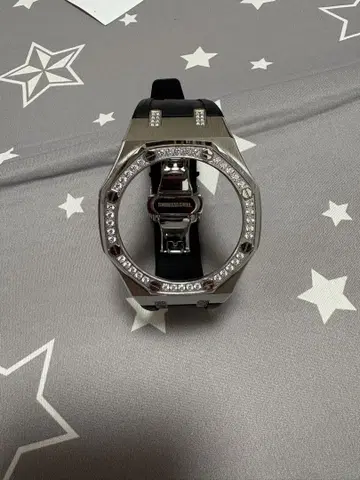 카시오 커스텀 부품 GA2100