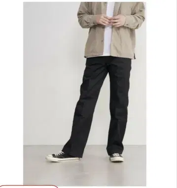 Dickies 디키즈 874 TC 노턱 치노 팬츠 남성용