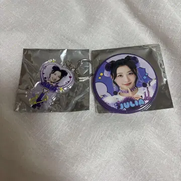 초도키메키 센덴부 쿄 쥴리아