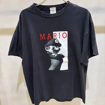 닌텐도 슈퍼 마리오 스카페이스 패러디