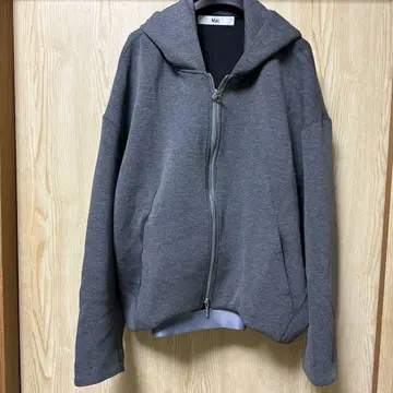 mal. 본딩 후드티