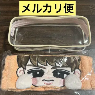 무카이 코지 헤어밴드 스노치루 매달리지 않는 시리즈