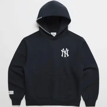 미사용 새상품 Madhappy NY Yankees 후드티 블랙