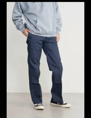 Dickies 디키즈 874 TC 노턱 치노 팬츠 남성용