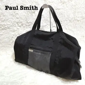 [ Paul Smith ] 폴 스미스 백 보스턴 여행 비즈니스