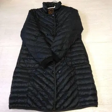 안리크 오르브 퀼팅 다운 자켓 사이즈 11