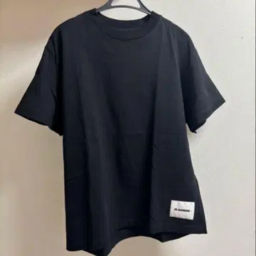 질 샌더 T 셔츠