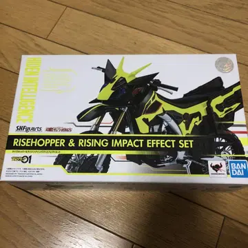 figuarts 라이즈호퍼 라이징 임팩트