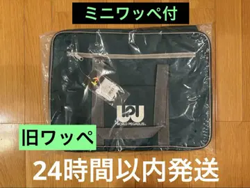 구형 와페 월드 페가수스 그린 미사용 새상품 구형 스쿨백
