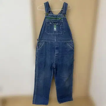 [27일까지] LIBERTY 데님 오버롤