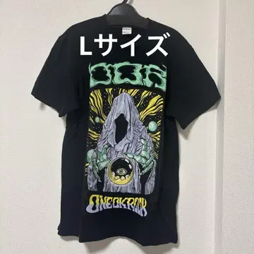 ONE OK ROCK 티셔츠 L 사이즈