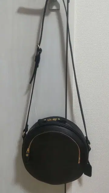 HERZ 헬츠 만마루 숄더 미니백 M 사이즈