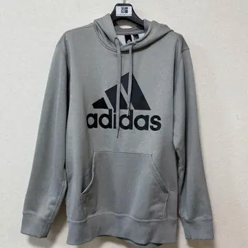 adidas 아디다스 후드티 라이트 맨투맨 풀오버 M