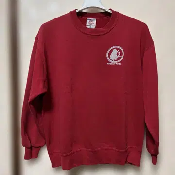 JERZEES SUPER SWEATS 맨투맨 미국제
